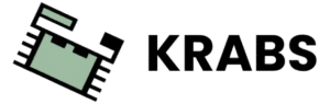 Krabs Logo